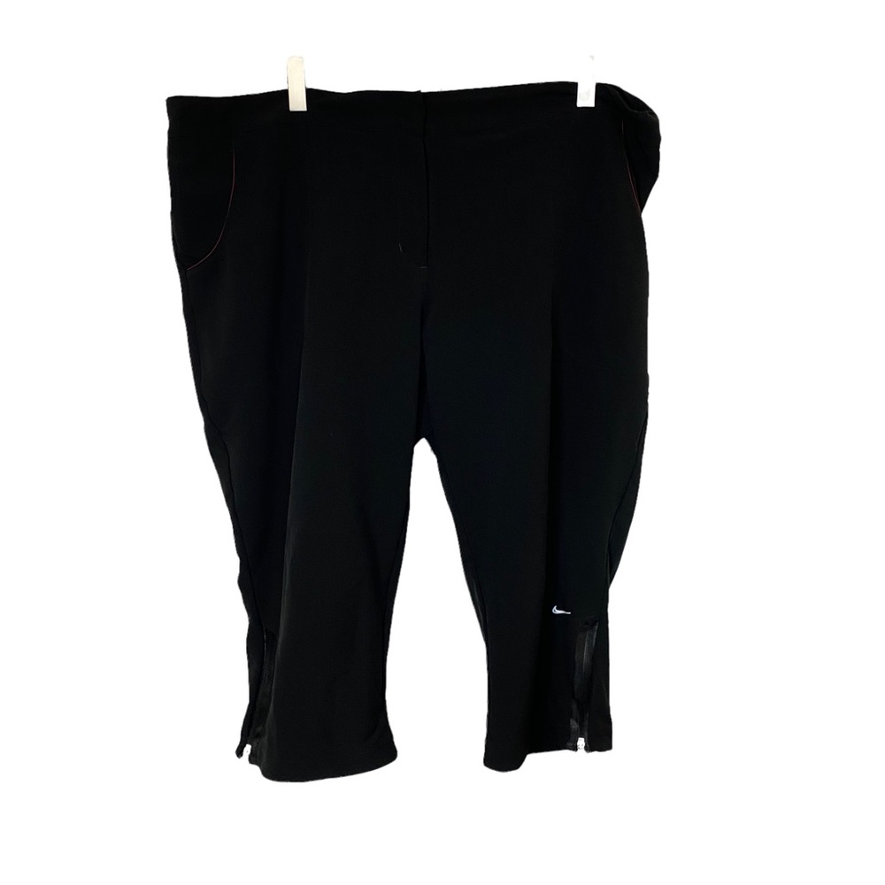 Nike Golf Tour Premium Dri Fit Size 16